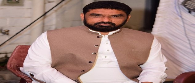 Muhammad Akram Qureshi 